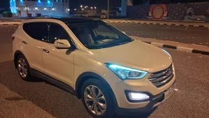 هيونداي سنتافي 2013 للبيع