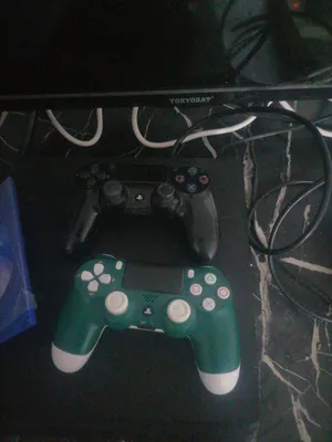 PlayStation 4 PlayStation for sale in Al Batinah