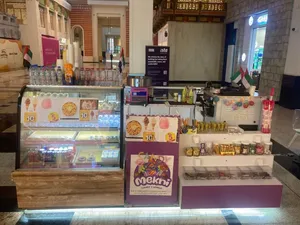Ready Business for sale (Candy Kiosk)