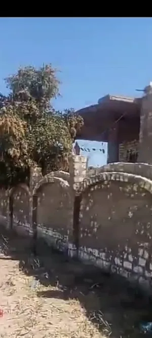 150 m2 More than 6 bedrooms Townhouse for Sale in Fayoum Tamiya