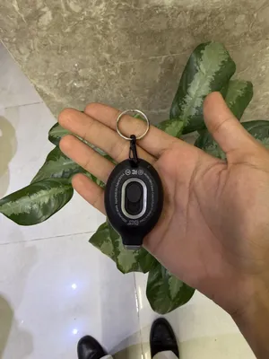 شاحن طوارئ محمول