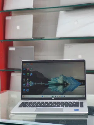 Hp 440G8 11TH Generation only 99 Riyal 8gb Ram 256gb Ssd Nvme Original Charger and bag