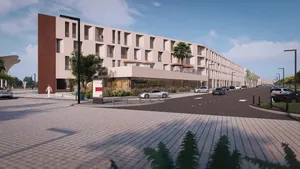 The biggest shop for big businesses- freehold-Permanent family residence