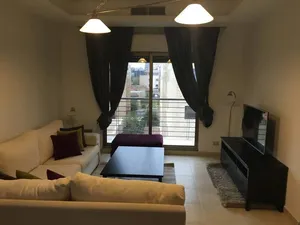 furnished  apartment for Rent