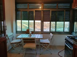 140 m2 3 Bedrooms Apartments for Rent in Ramallah and Al-Bireh Beitunia