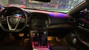 Used Nissan Maxima in Ajman