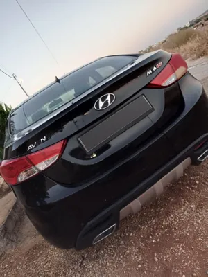 هونداي ام دي لللبيع