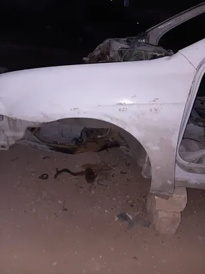 قطع غيار اسبكترا