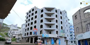 140 m2 4 Bedrooms Apartments for Sale in Ibb Other