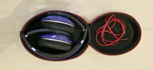 Authentic Beats by Dr. Dre Studio Wired  سماعات  سلك  بيتس دكتور دراي  ستوديو