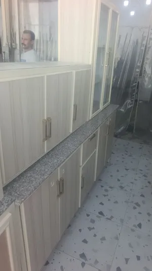 نشترى جميع أنواع مطابخ مستعمل