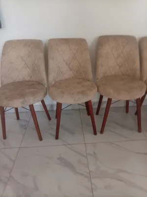 كراسي مطبخ للييع