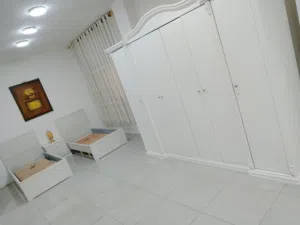 غرفه نوم تفصيل كوالتي بحاله جديده مستعمل