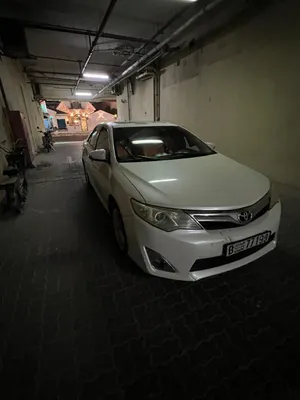 Camry 2015 full limited