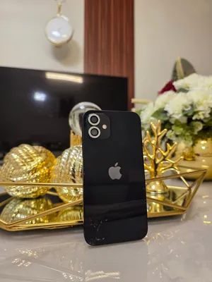 جهاز ايفون 12
