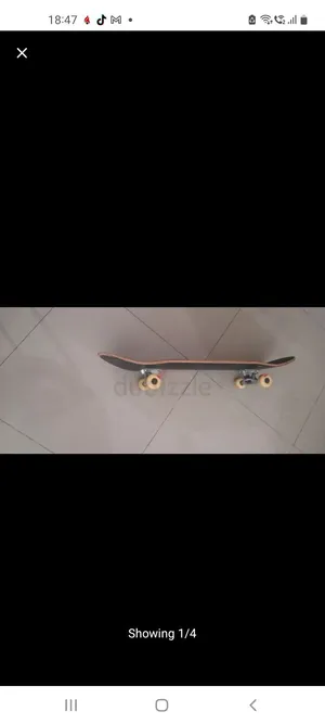 لوح تزحلق للبيع skateboard for sale
