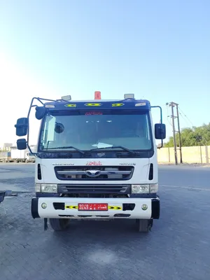 Tata Daewoo 2015 6 wheel truck unit