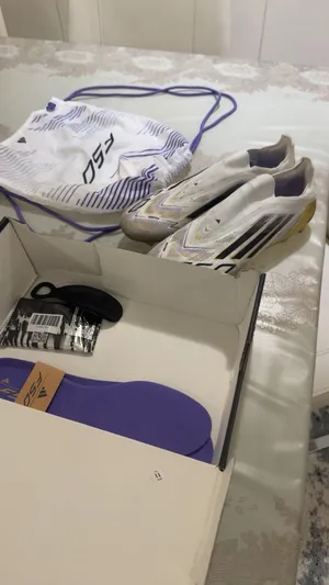 Orginial F50 Laceless
