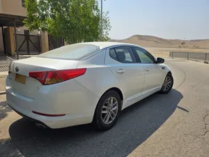KIA OPTIMA 2012 GCC FULL OPTION ONLY 1,500 OMR