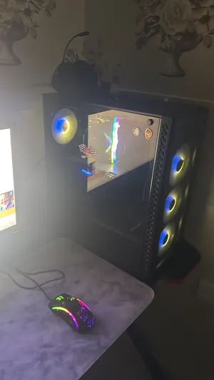 بي سي للبيع مع سكان و قير و كامل اغراضه