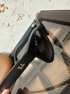 Ray-Ban Meta Smart Glasses (Gen 2)