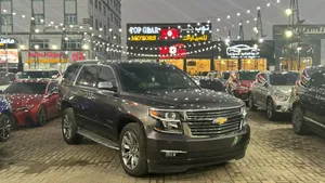 Chevrolet Tahoe 2017 4WD للبيع