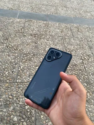 تلفون تكنو بوفا 7 الترا 5G