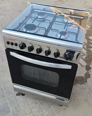 cooking range for sale