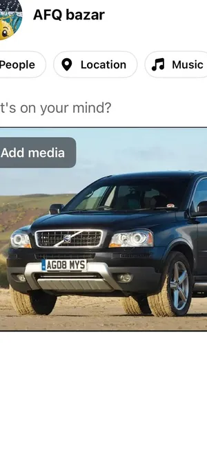 Volvo 2008 for sale