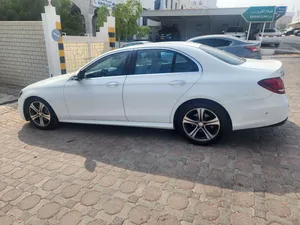مرسيدس E300 أعلى فئة