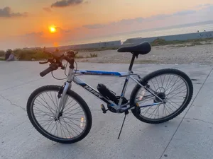 Huffy Mountain Bicycle 26-inch - Good Condition