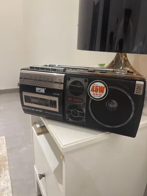راديو Radio -