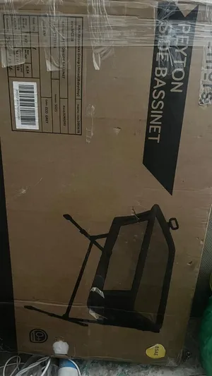 سرير مهد للرضع
