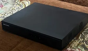 Nvr Hikvision