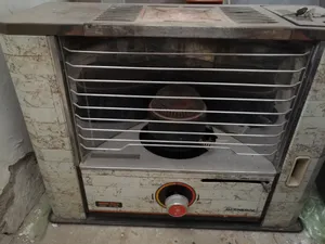صوبه نفطيه صالون كبيره ذو جليكان ماركة جنرال الاصليه  اليابانيه.العنوان الدوره جمعية خير الله طلفاح
