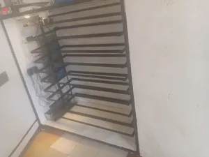 للبيع فقاسةسعة2300بيضه جديدالسعر350 للبيع نتافة ريش دجاج جديدالسعر110