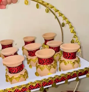 مطبقانيات توزيعات حنى وعرس