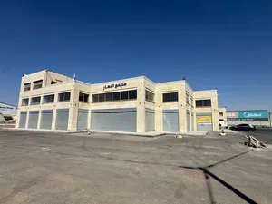 مطلوب مخزن للايجار في اربد