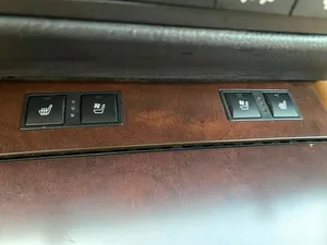 Used Lexus GS in Sharjah