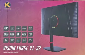 gaming monitor 32 inch