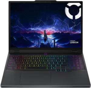 Lenovo Legion 5 15.1 WQXGA OLED