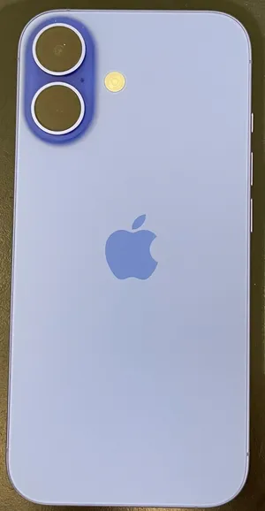 Apple iPhone 16 128 GB in Al Madinah