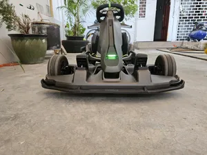 Ninebot go kart