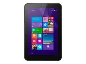 HP Pro Tablet 408 G1