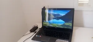 للبيع Acer Aspire 7741ZG  RAM 6GB  HDD 500GB  Windows 10(قابل الترقية250ssd) موجود في مدنين
