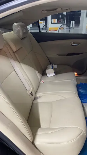 Used Lexus ES in Al Batinah
