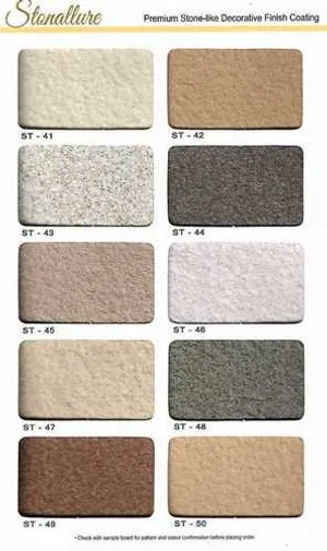 paint for interior and exterior