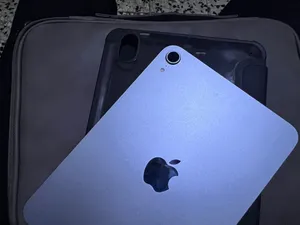 Ipad mini 7 (a17 pro) 128gb Wifi