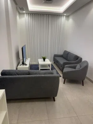 60 m2 1 Bedroom Apartments for Rent in Al Ahmadi Mahboula