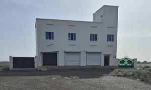 للبيع أرض صناعيه فالعوينات
